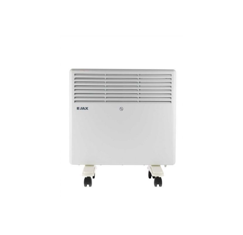 Изображение товара Конвектор электрический Jax JHSE-1000 с электронным термостатом 1000 Вт