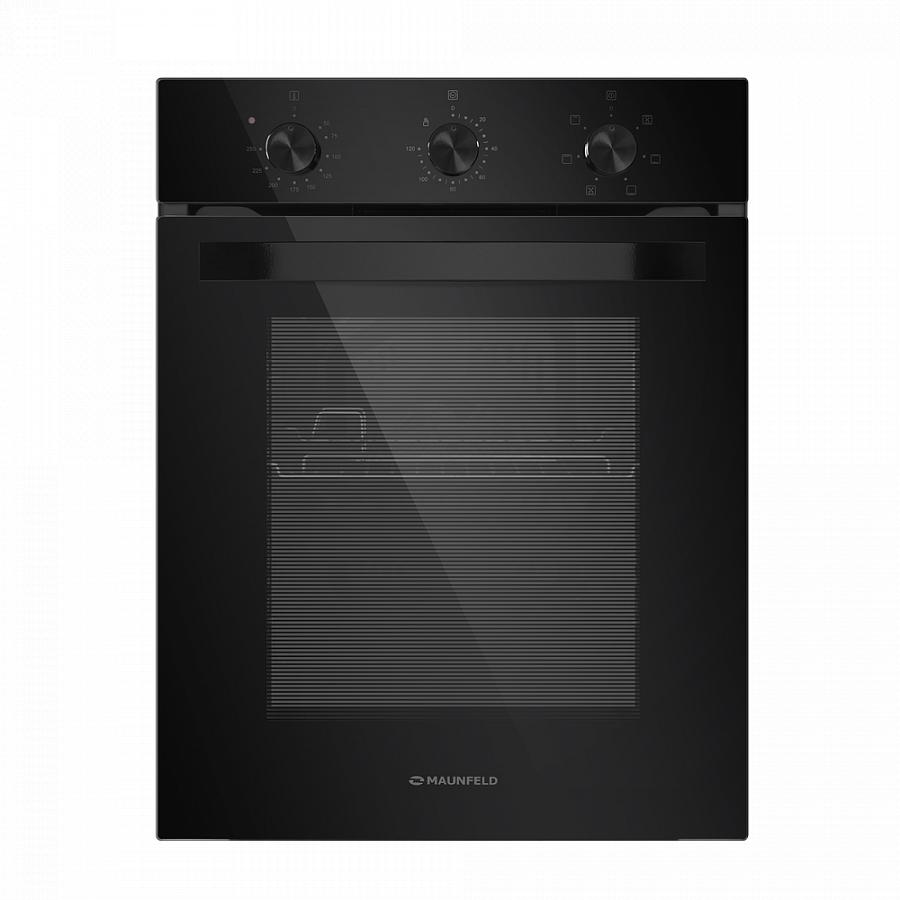 Изображение товара Шкаф духовой электрический Maunfeld EOEC516B2