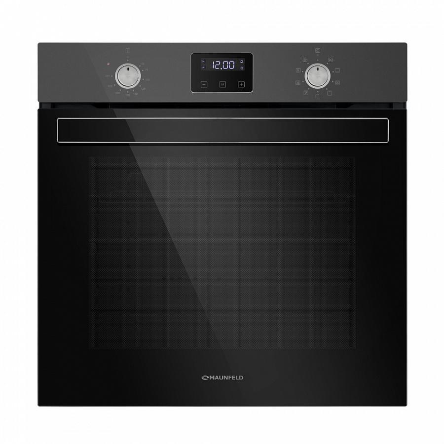 Изображение товара Шкаф духовой электрический Maunfeld EOEM.769SB