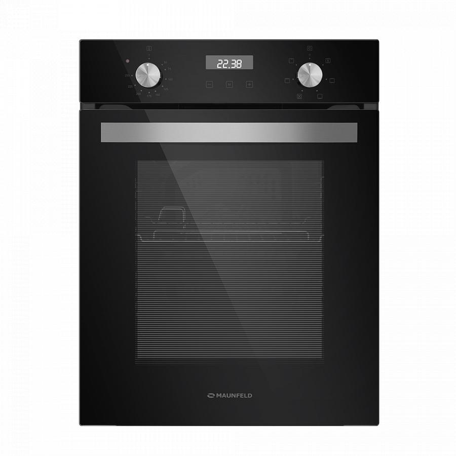 Изображение товара Шкаф духовой электрический Maunfeld EOEM516B