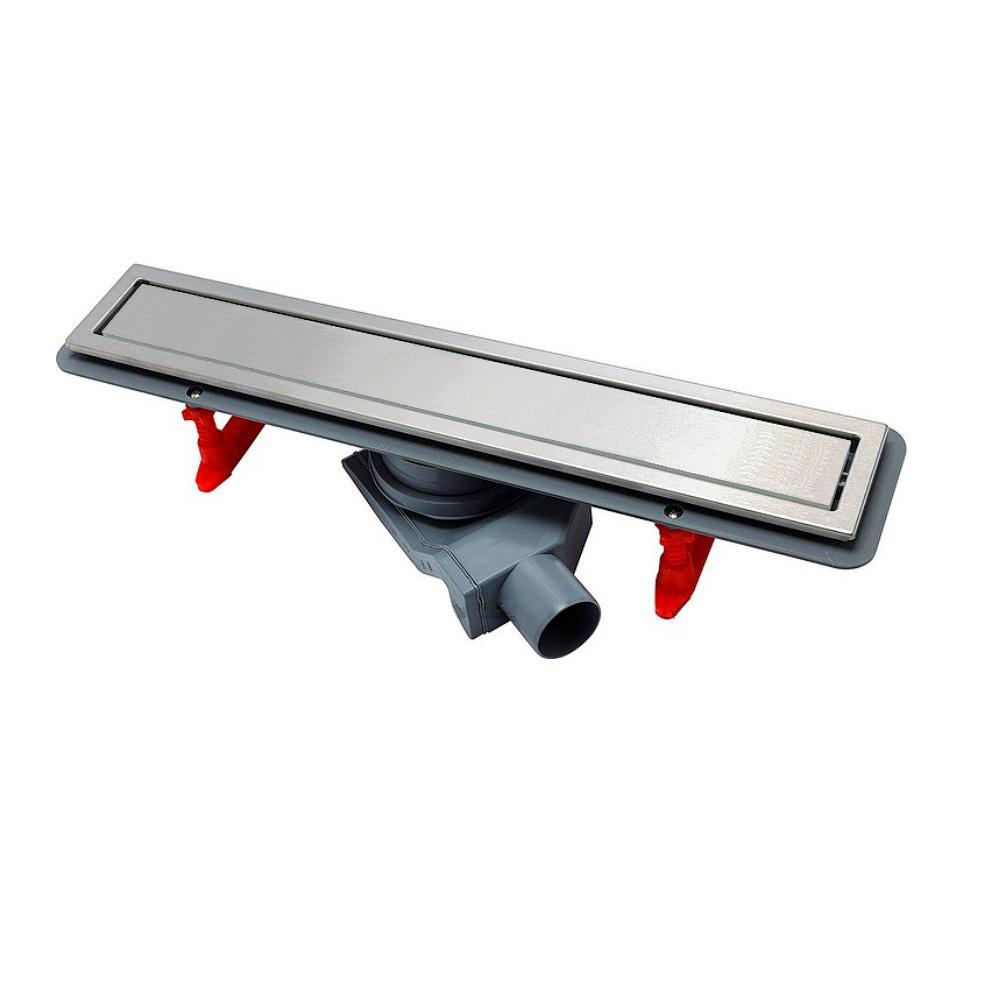 Изображение товара Душевой лоток Pestan Confluo Premium Black Glass 550