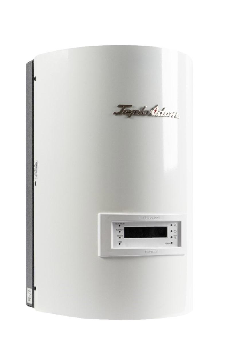 Изображение товара Электрический котел TEPLODOM iTRM 12 кВт для внутреннего отопления