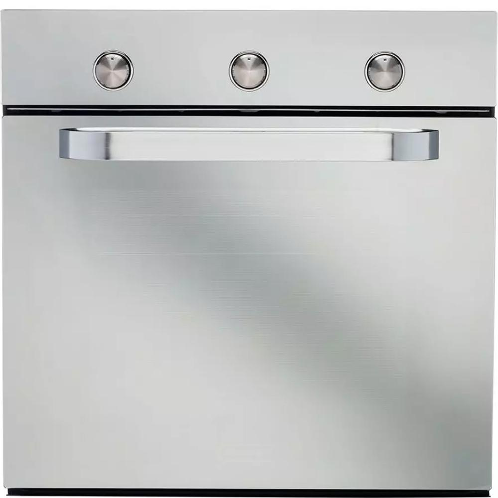 Изображение товара Духовой шкаф DeLonghi DVX 6 PPX 59.4x59.4x54 см конвекция цвет серый