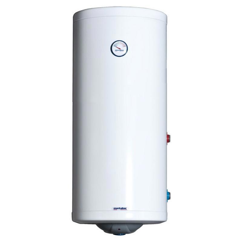 Изображение товара Электроводонагреватель накопительный Metalac Combi Pro WR 200 вертикальный
