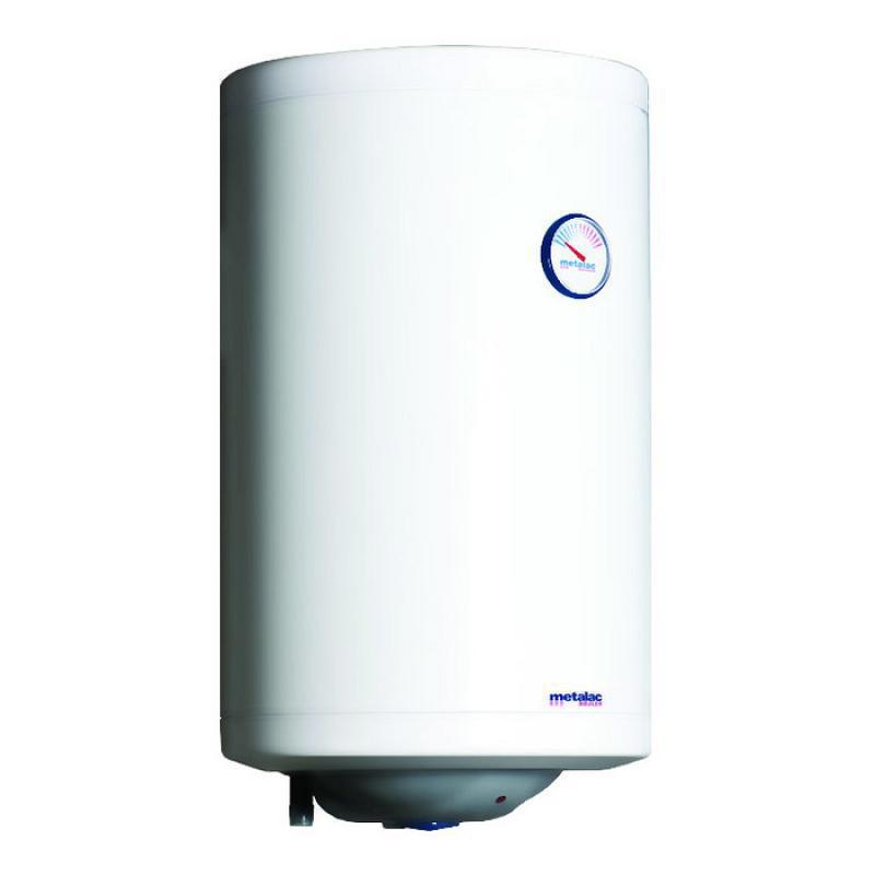 Изображение товара Накопительный электрический водонагреватель Metalac 50 л серия Optima EZV