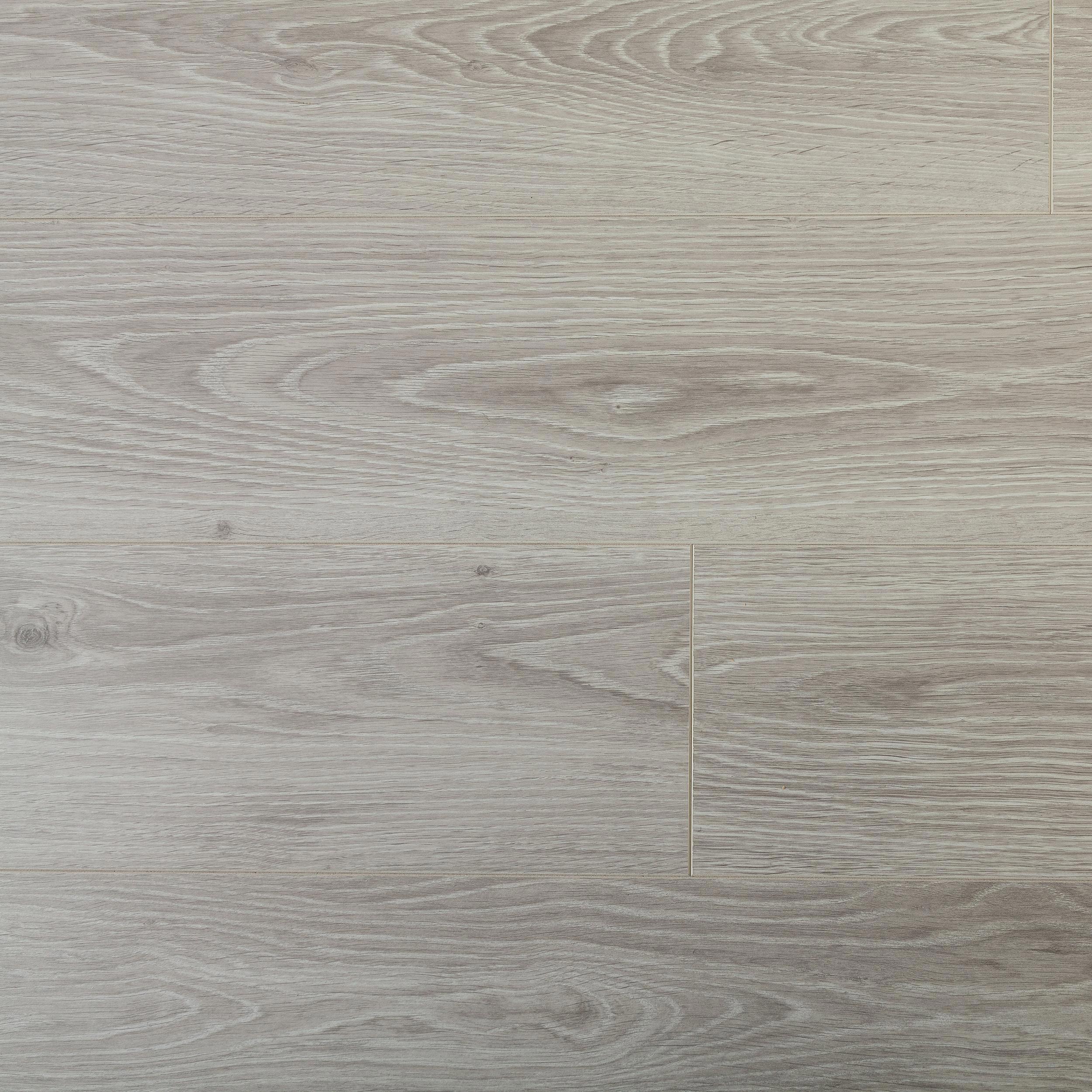 Изображение товара Ламинат Classen Kolari 33 класс 12 мм фаска серый 1.49 м² Германия