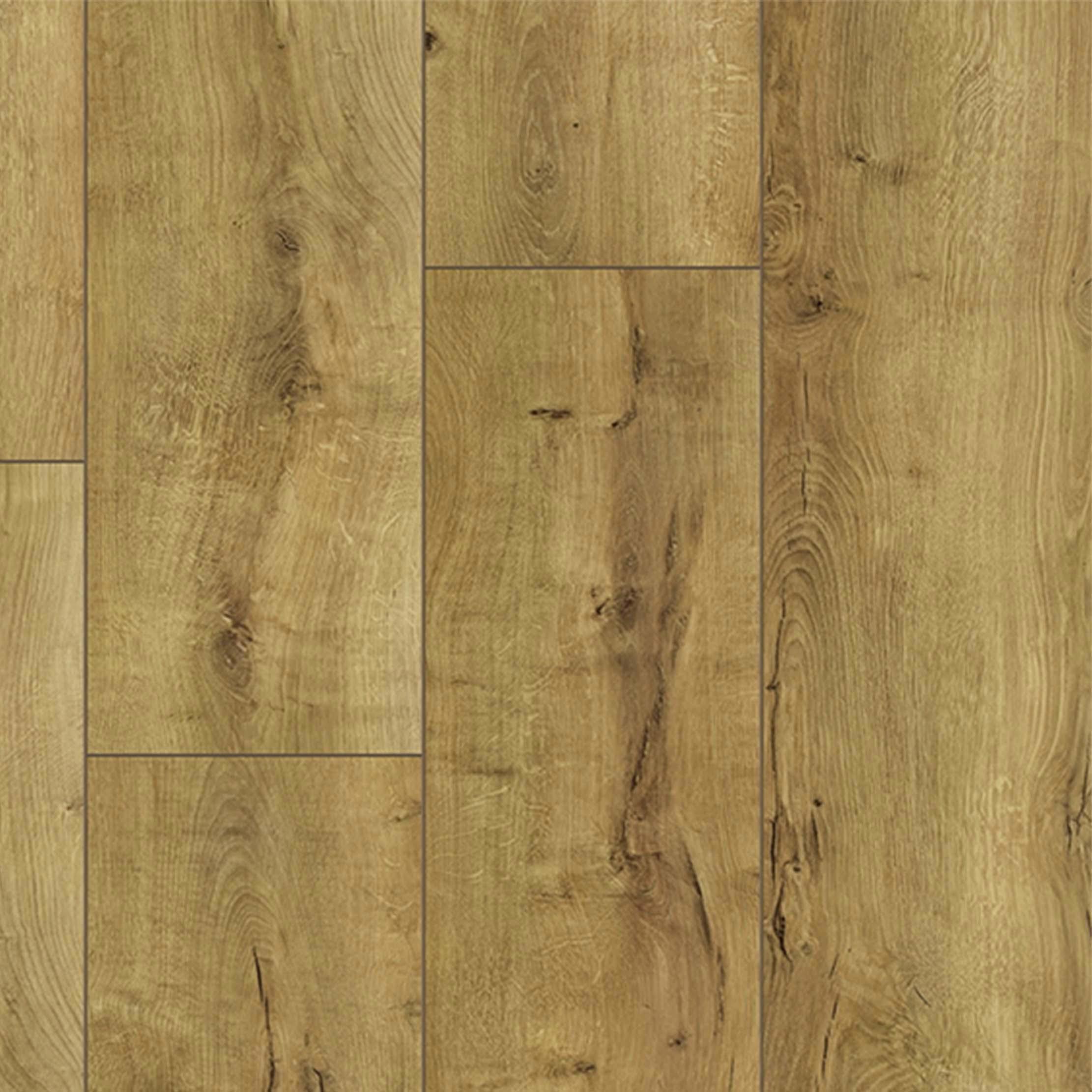 Изображение товара Ламинат Classen 55061 Peoria Oak 32 класс толщина 8 мм с фаской 2.16 м²