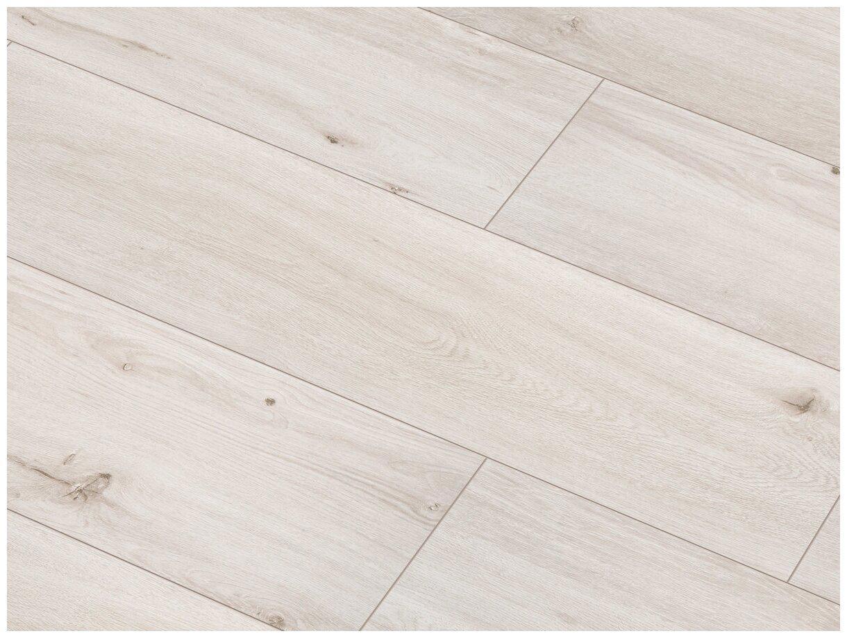 Изображение товара Ламинат Classen Veroni Oak 32 класс толщина 8 мм с фаской 2.16 м² Германия