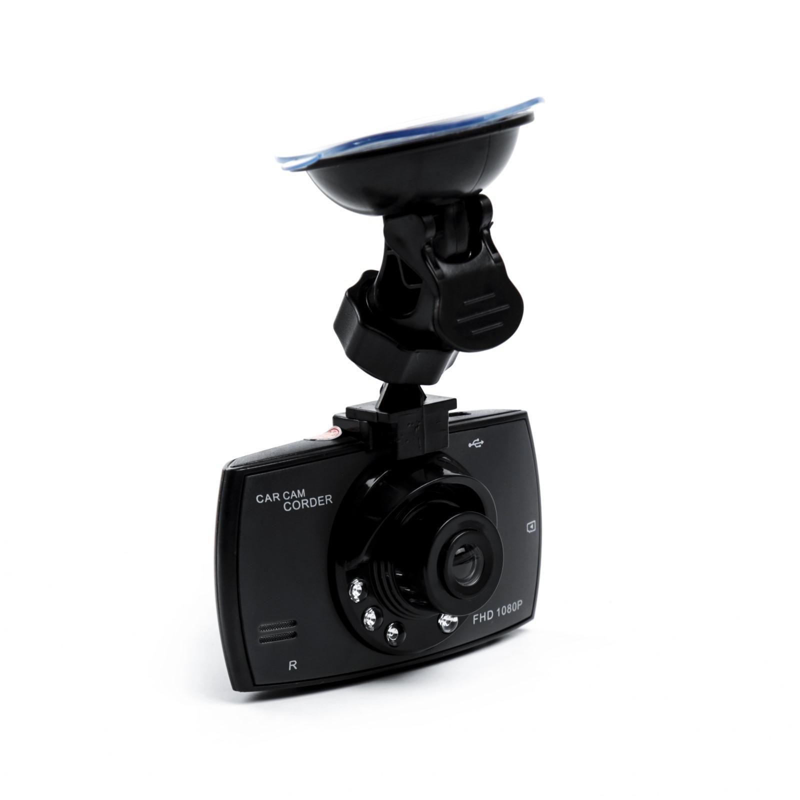 Изображение товара Видеорегистратор Torso TV 124 2 камеры HD 1080P TFT 4.3 обзор 120°