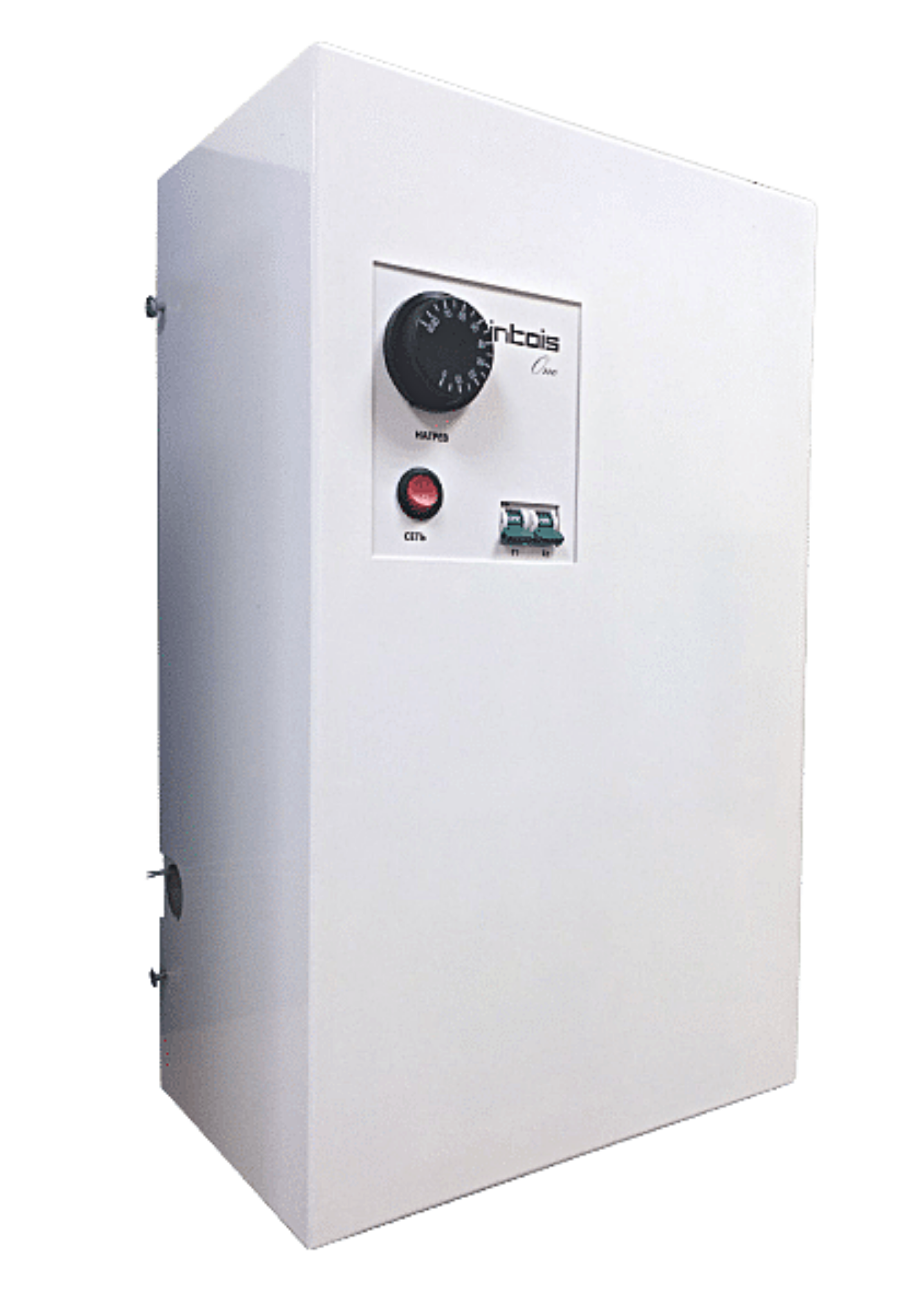 Изображение товара Электрический котел 3 кВт Intois One MK 139 220 В одноконтурный настенный