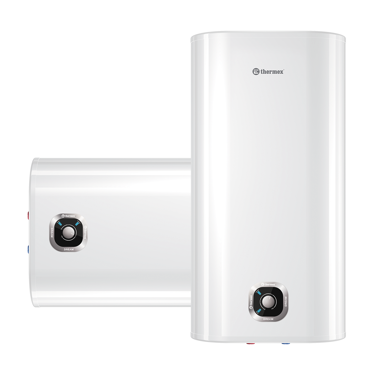 Изображение товара Накопительный водонагреватель электрический Thermex Dream 50 2 кВт 50 л