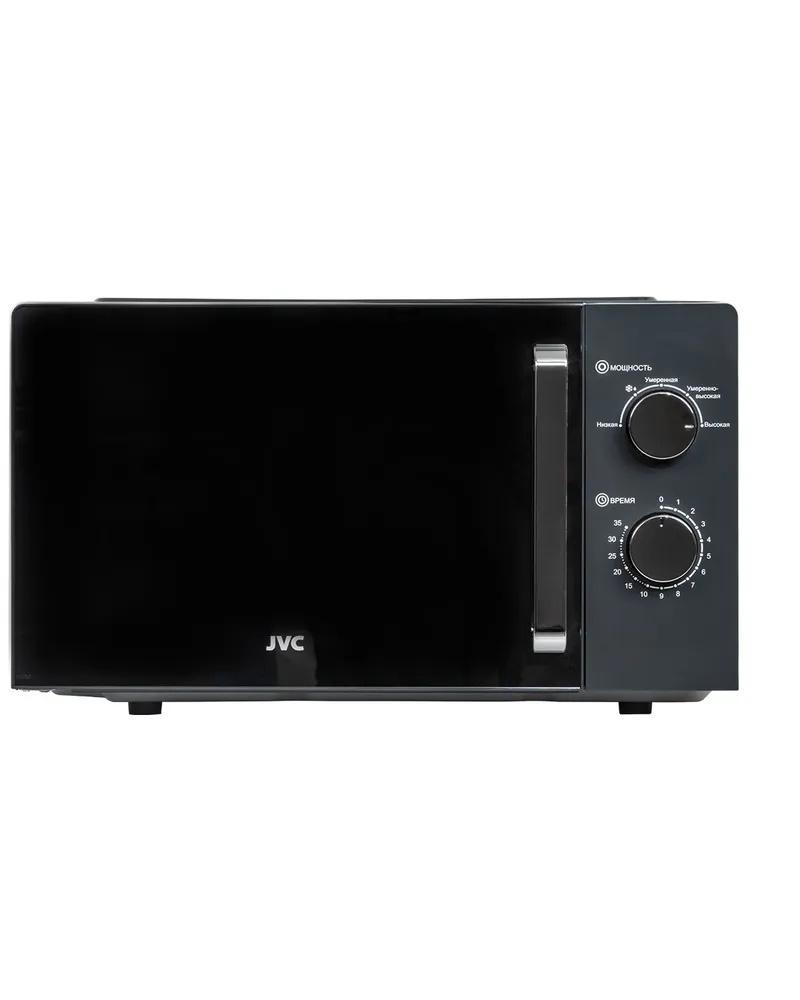 Изображение товара Микроволновая печь JVC JK-MW148M 20 л с таймером и автоматическим размораживанием