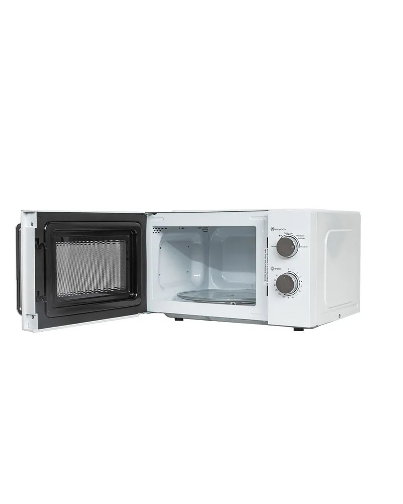 Изображение товара Микроволновая печь JVC JK-MW149M 20 л 700 Вт стильная белая