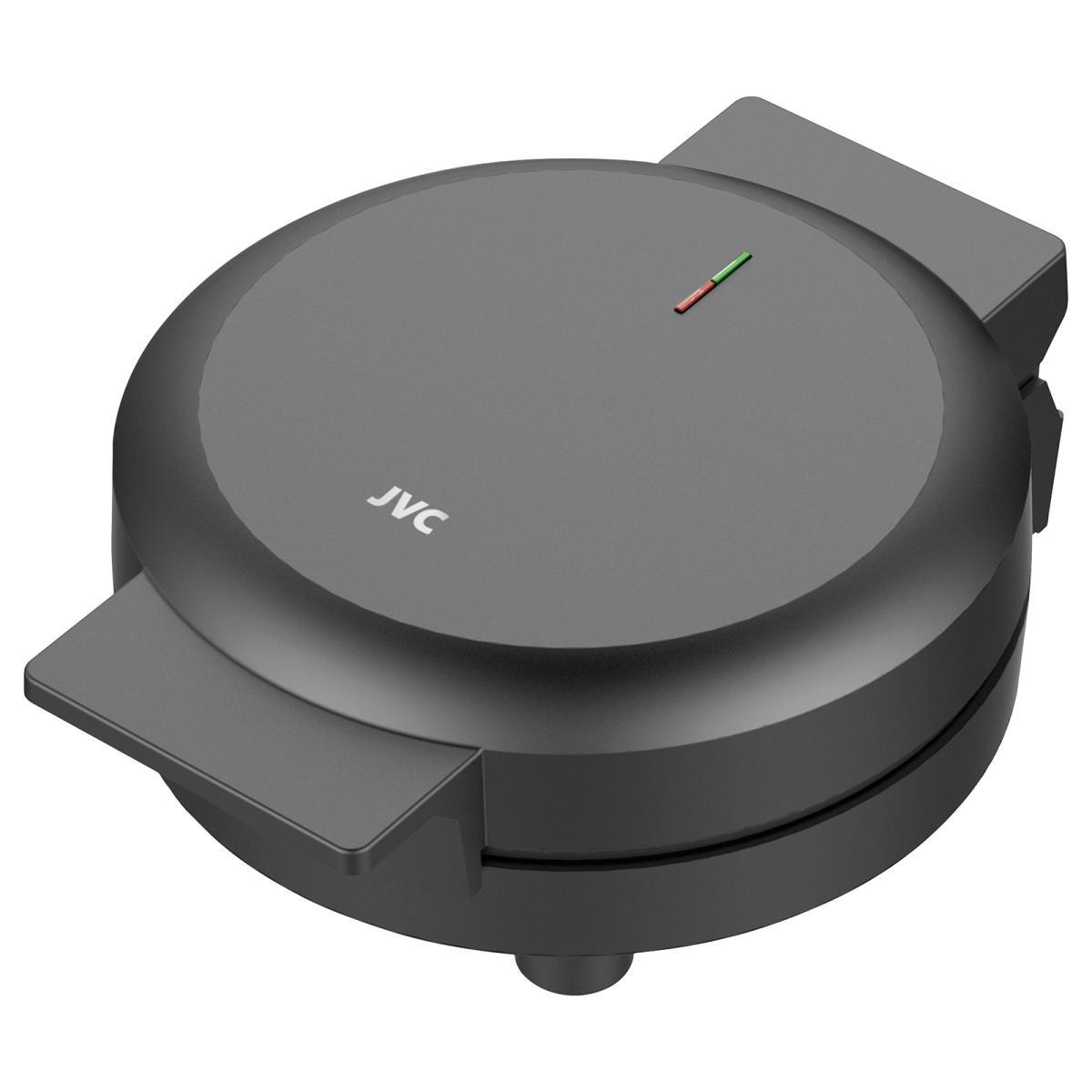 Изображение товара Вафельница Jvc jvc JK-MB026 1000 Вт цвет черный