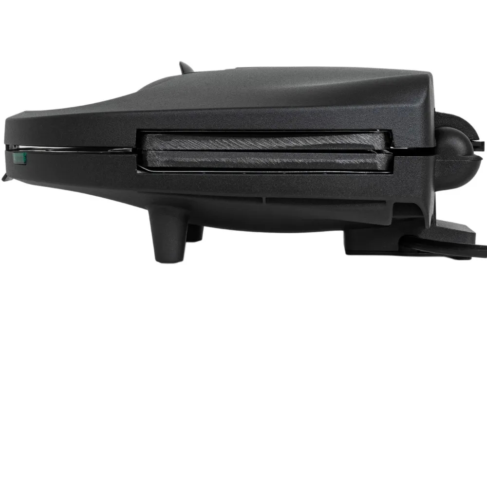 Изображение товара Вафельница Jvc JK-MB027 1000 Вт цвет черный