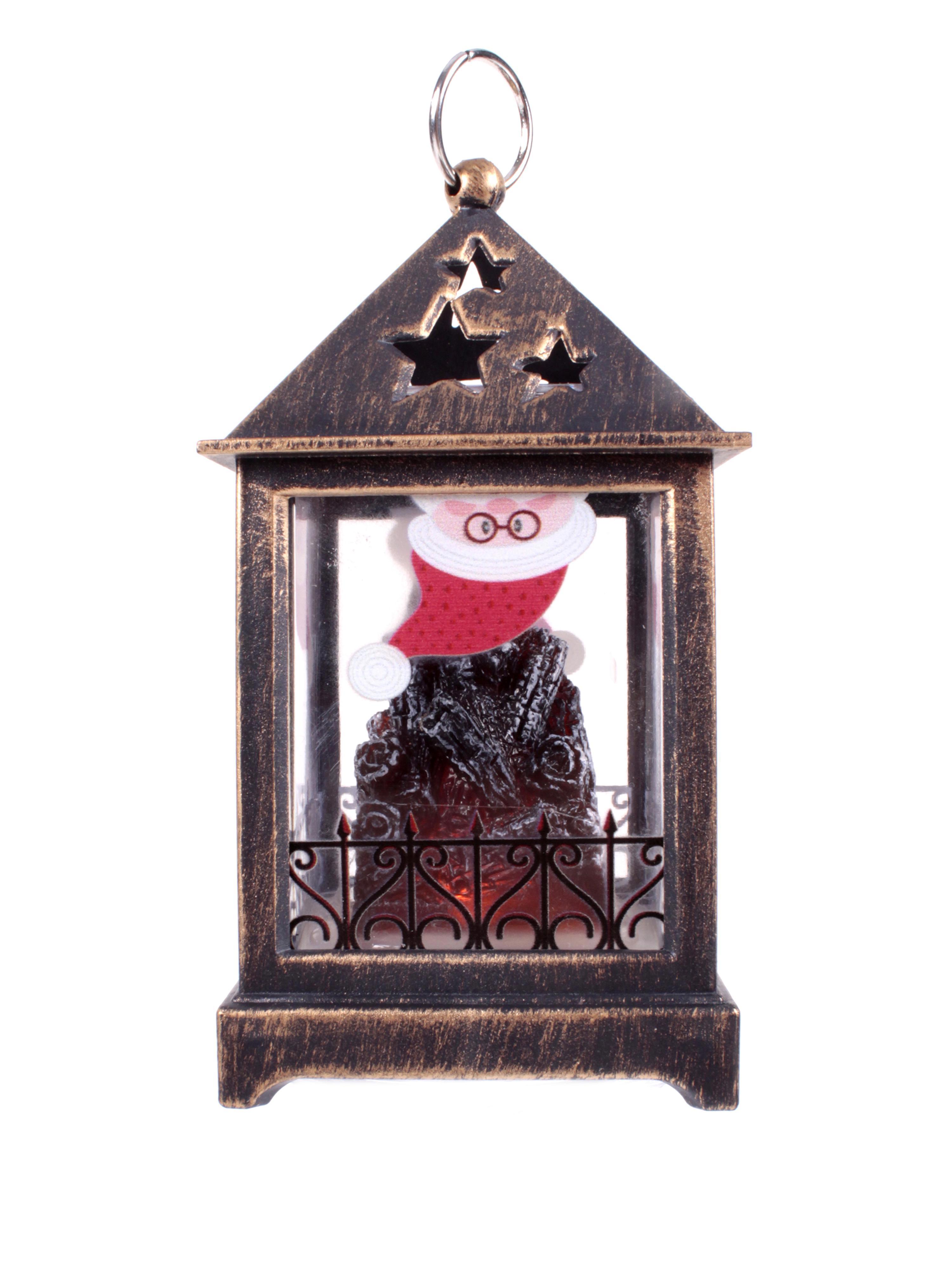 Изображение товара Светящаяся электрическая фигура China dans F2101-3