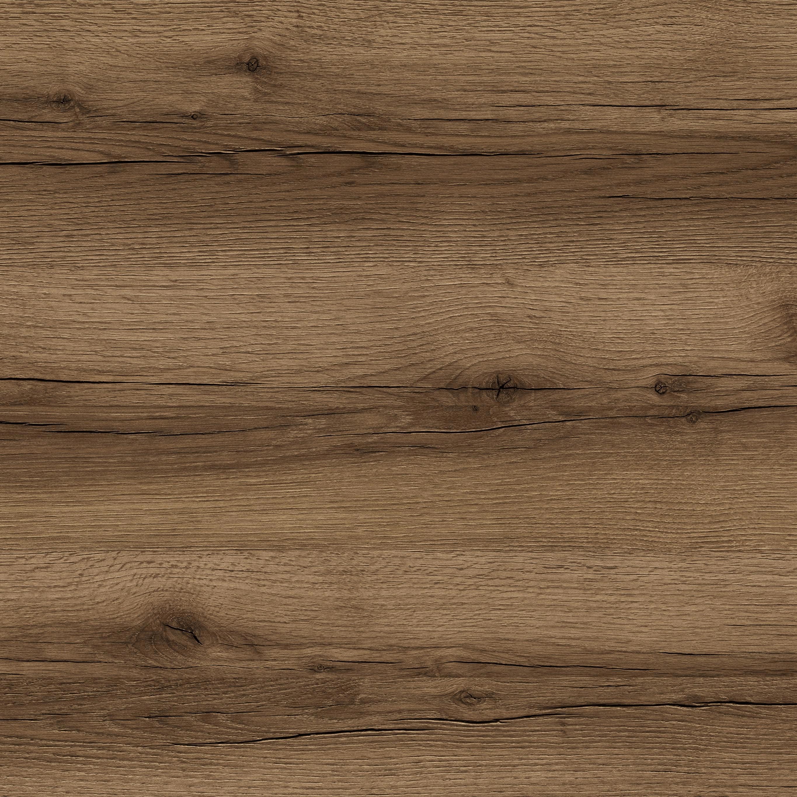 Изображение товара Мебельный щит Kronostar 1500x200x16мм ЛДСП 0.30м² цвет дуб делано тёмный