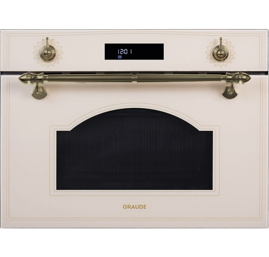 Изображение товара Духовой шкаф Graude BWGK 45.0 EL