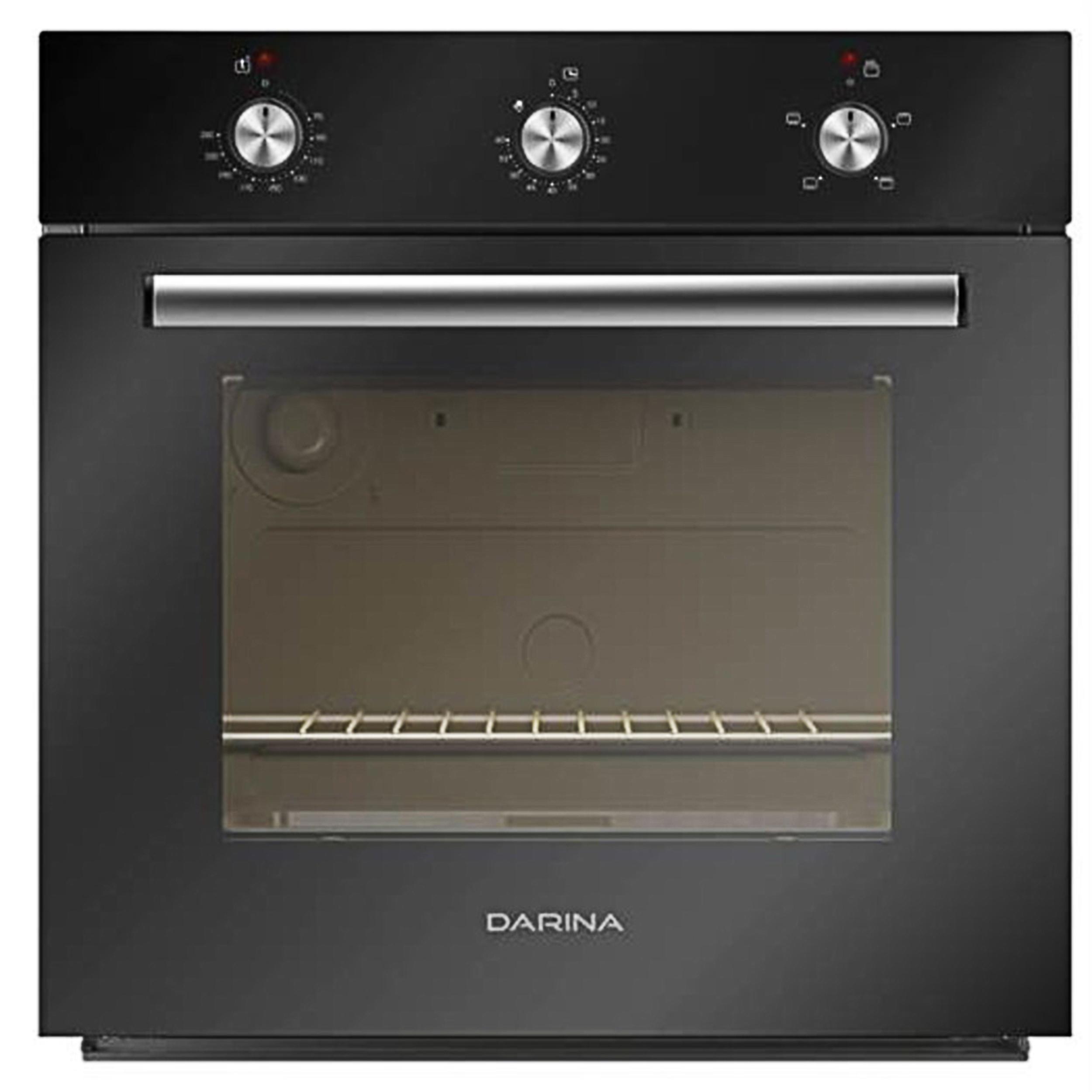 Изображение товара Духовой шкаф Darina 1U BDE 111 701 At СП-00029866