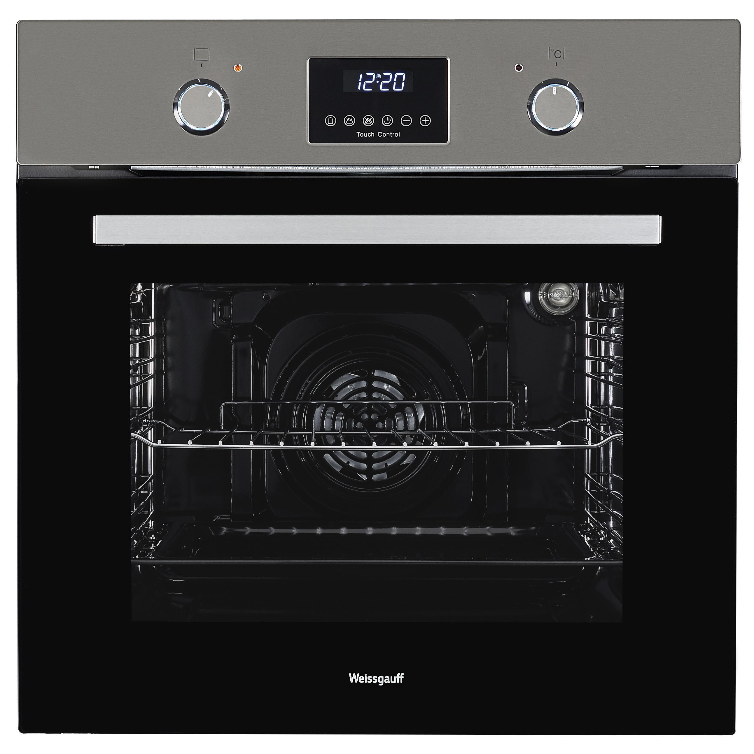 Изображение товара Духовой шкаф Weissgauff EOA 29 PDX
