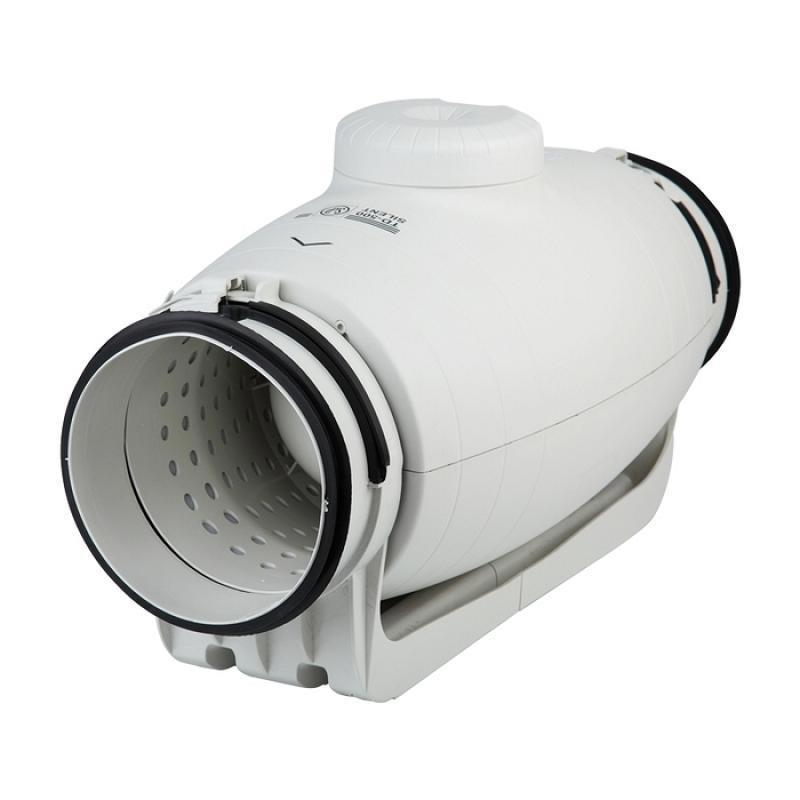 Изображение товара Канальный вытяжной вентилятор Soler&Palau TD800/200 200 мм, 910 м³/ч, 22 дБ Изображение товара Канальный вытяжной вентилятор Soler&Palau TD800/200 200 мм, 910 м³/ч, 22 дБ