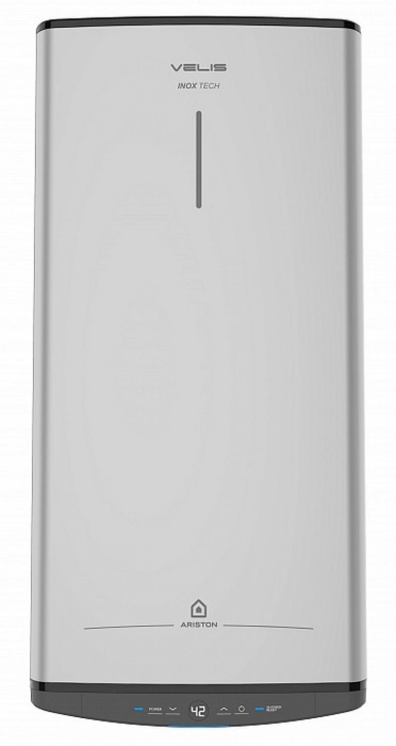 Изображение товара Электрический накопительный водонагреватель Ariston ABSE VLS PRO PW 100 100 л с электронным управле