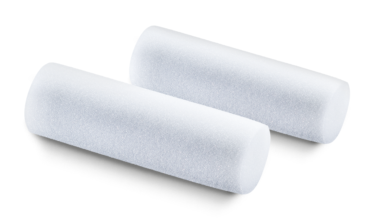 Изображение товара Валик HARDY Moltopren 100 мм сменный для отделочных работ