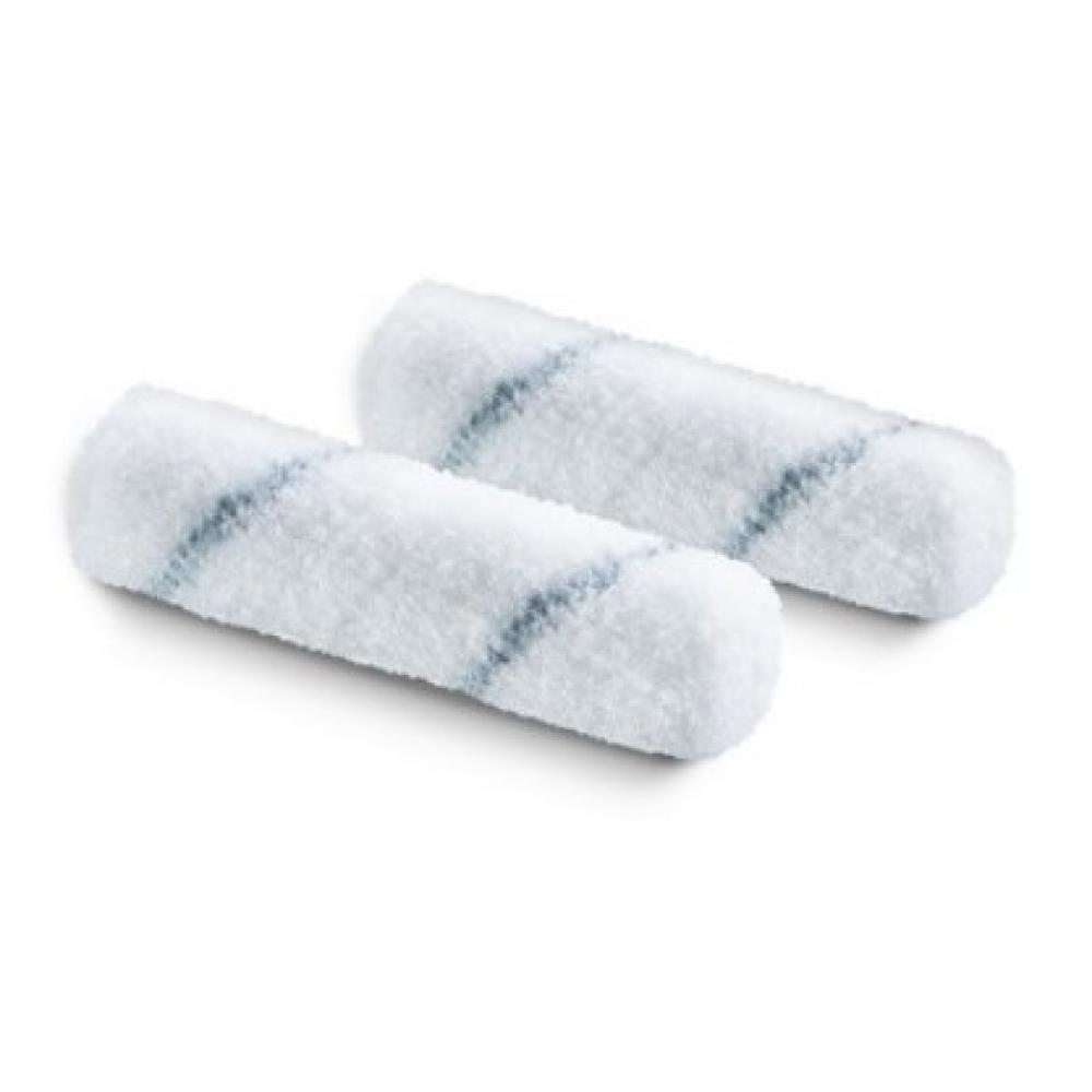 Изображение товара Малярный валик Hardy Nylonplus 100 мм для окраски неровных поверхностей