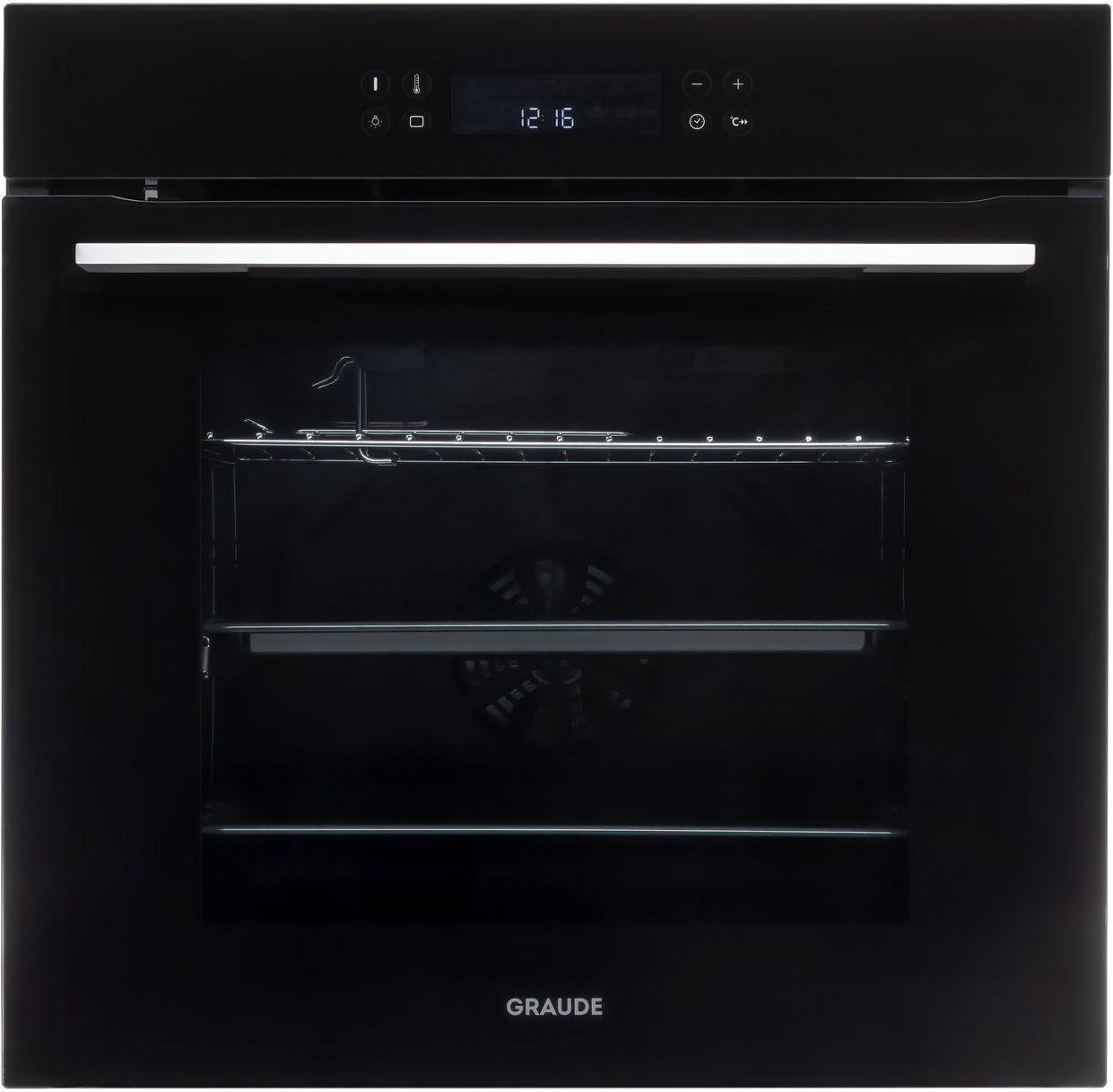 Изображение товара Электрический духовой шкаф Graude BM 60.2 S