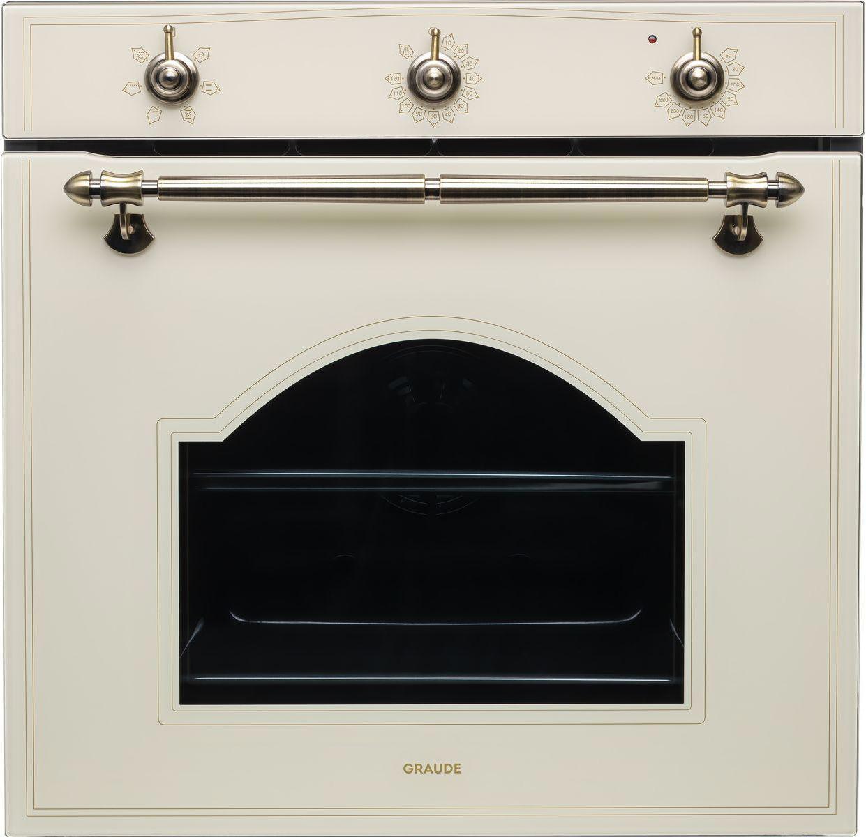Изображение товара Электрический духовой шкаф Graude BK 60.2 EL