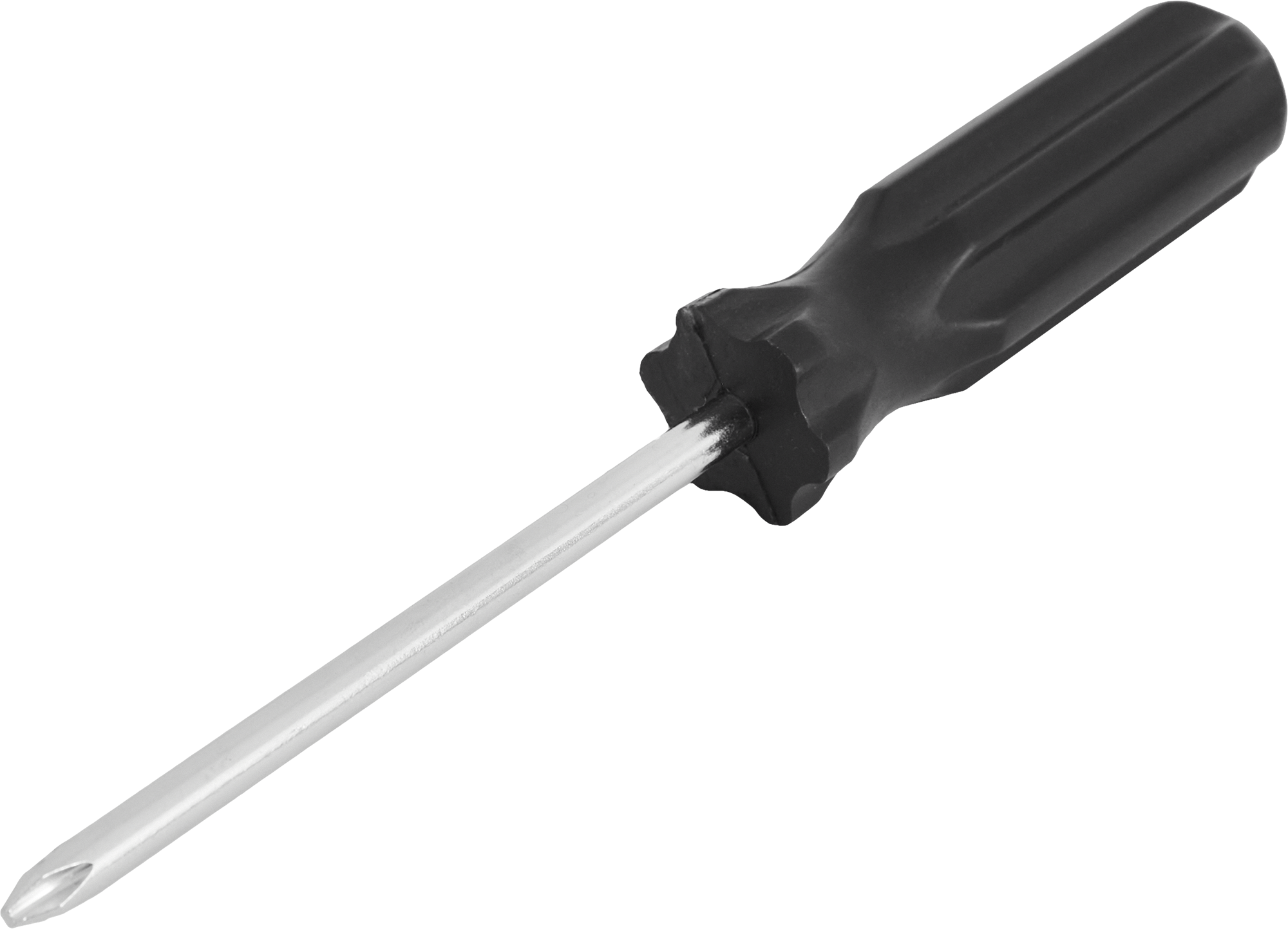 Изображение товара Отвертка крестовая Спец Промо PH2x100 мм