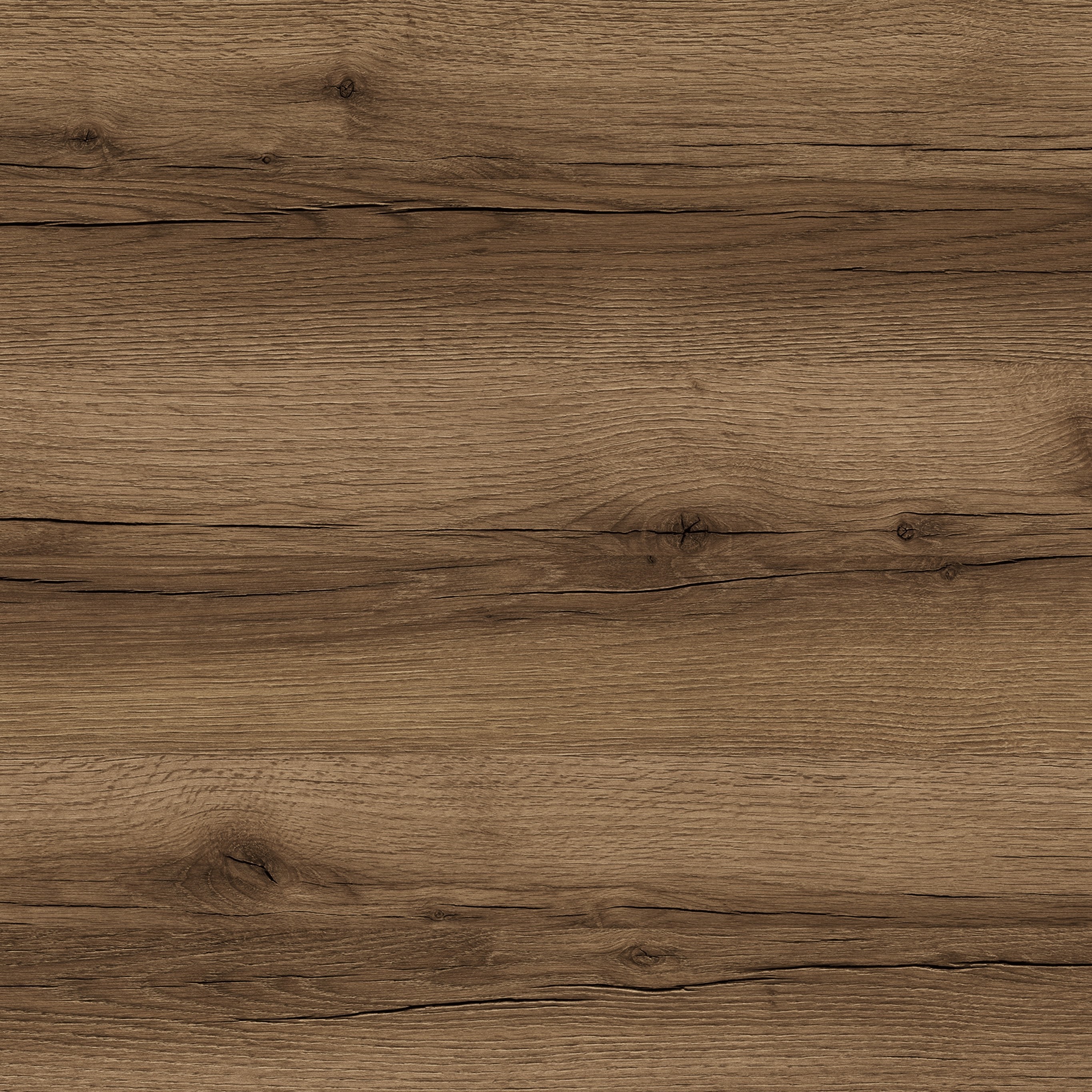 Изображение товара Мебельный щит Kronostar 900x400x16 мм ЛДСП тёмный дуб ламинированный