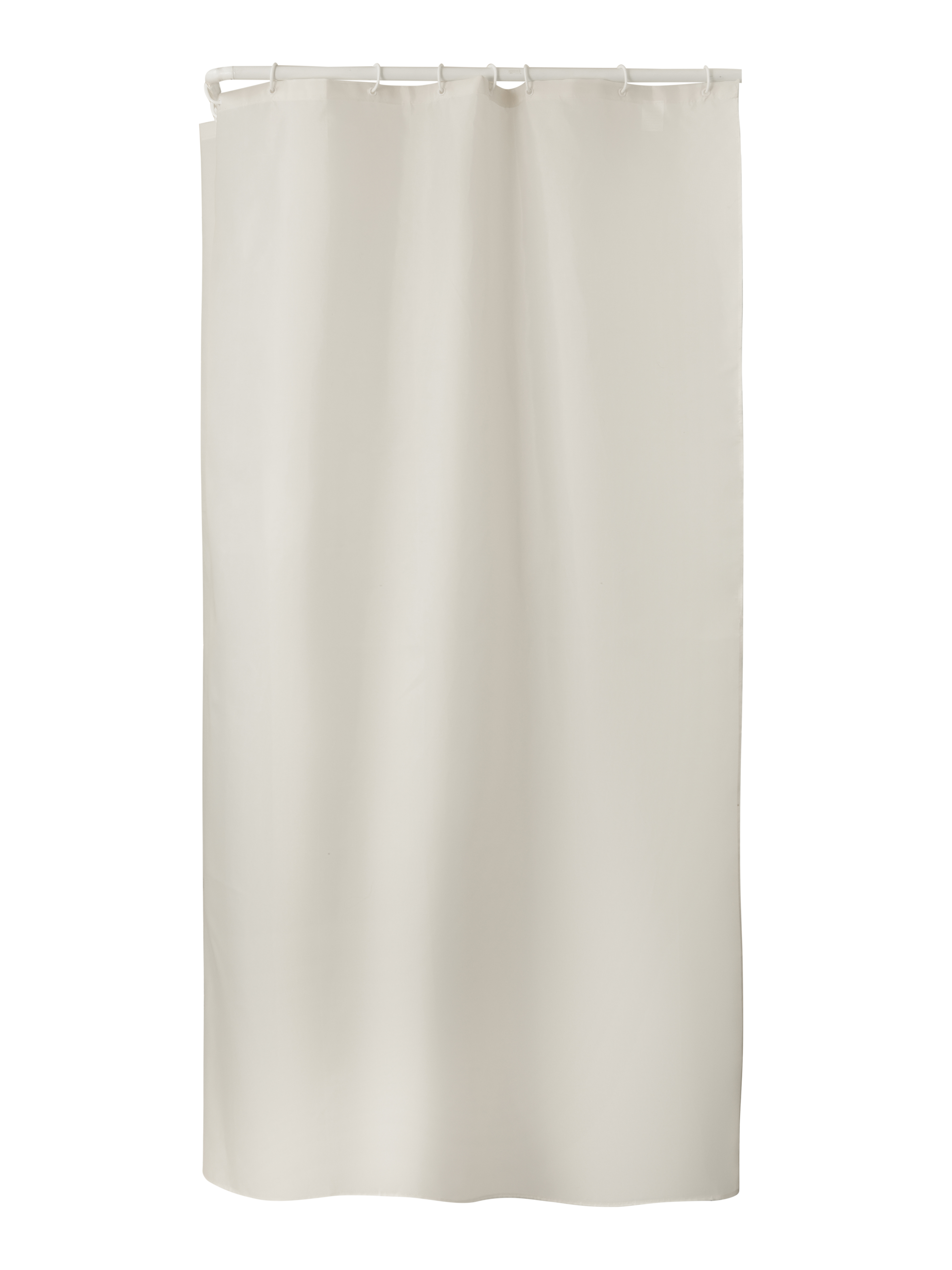 Изображение товара Штора для ванной Primanova Premium 180x200 см полиэстер цвет бежевый