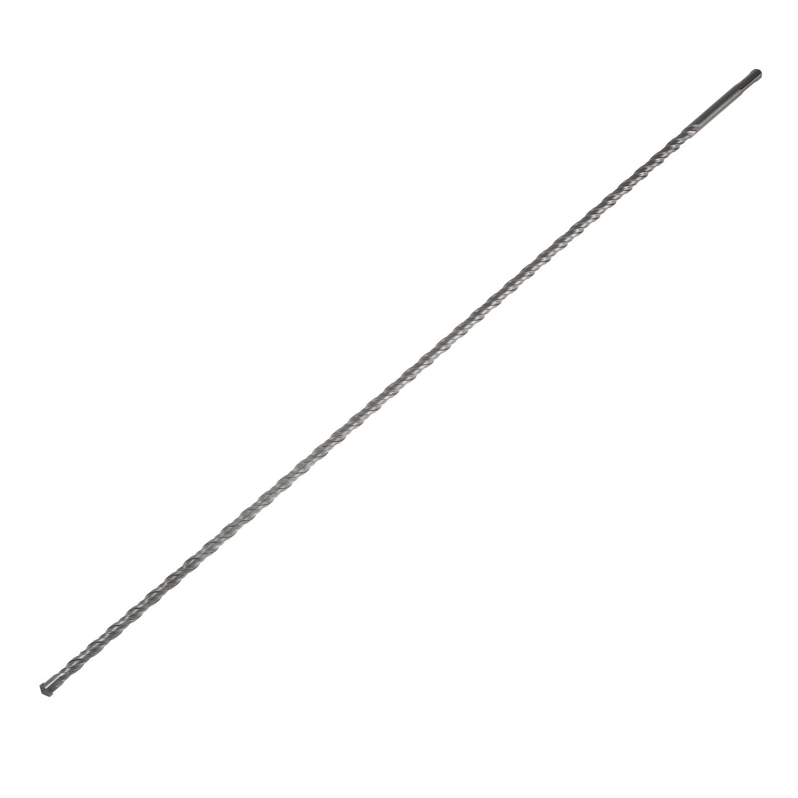 Изображение товара Бур по бетону SDS-plus Тундра 7069420 12x860 мм