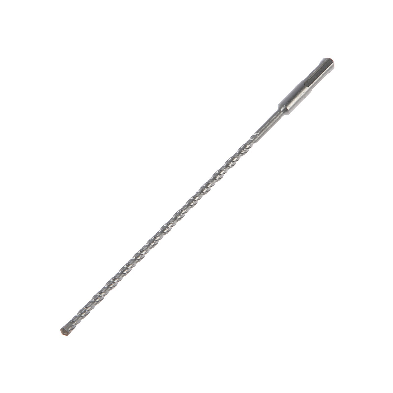 Изображение товара Бур по бетону SDS-plus Тундра 1032399, 6x310 мм