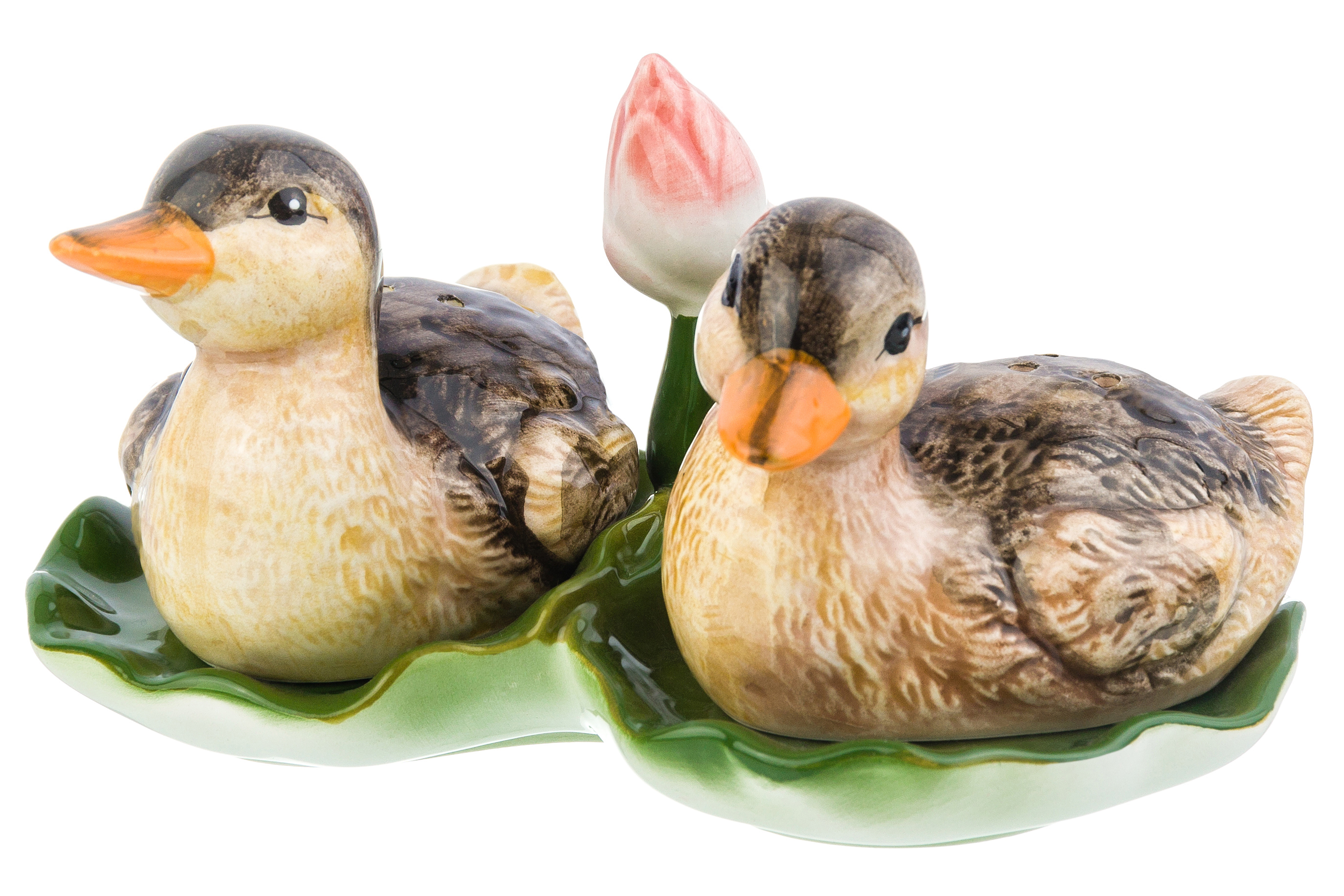 Изображение товара Банк для специй Elan gallery керамика цвет разноцветный 340047