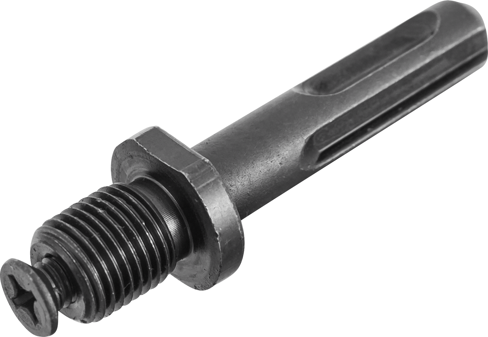 Изображение товара Адаптер для патронов SDS-plus Спец М12