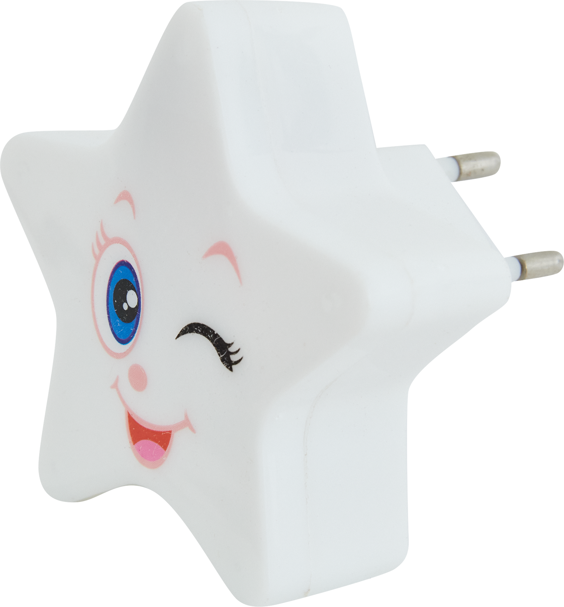 Ночник светодиодный Navigator NNL-SW16 звезда