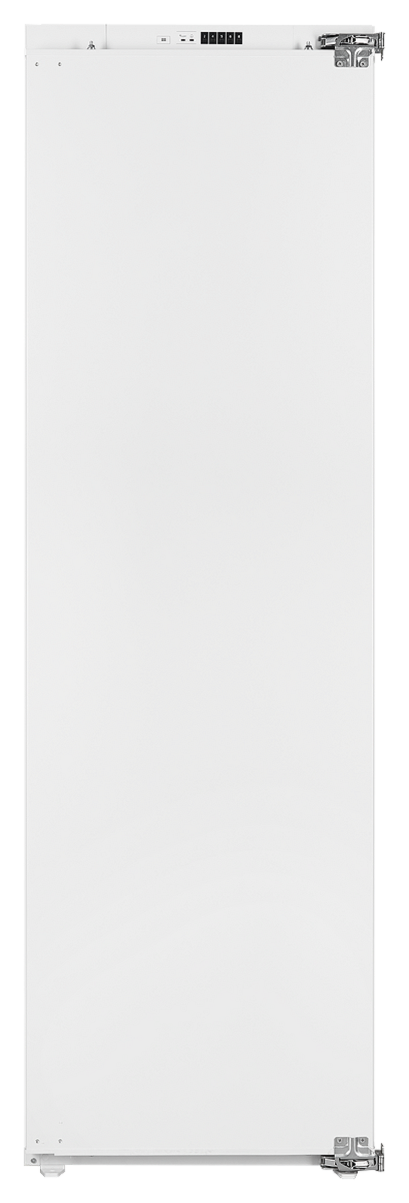 Изображение товара Встраиваемый холодильник Kuppersberg SRB 1770 54 см белый