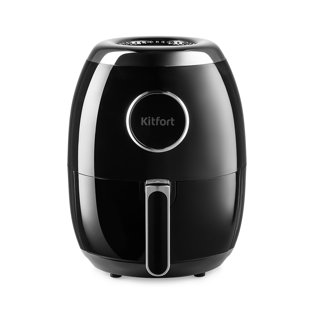 Изображение товара Аэрогриль Kitfort КТ-2234 3 л 7 программ черный