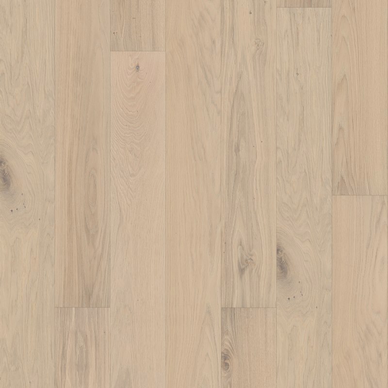 Изображение товара Паркетная доска Kahrs Песочная Дуб Эшторил 23 класс 15 мм фаска 2.54 м²