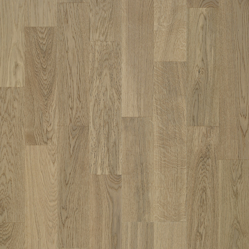 Изображение товара Паркетная доска Kahrs Песочная Дуб Портофино 15 мм 2.91 м² матовый лак