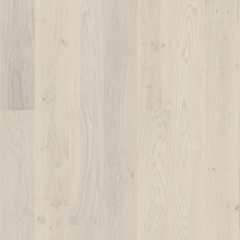 Изображение товара Паркетная доска Kahrs Люкс Дуб Небо 23 класс толщина 15 мм с фаской 2.72 м²