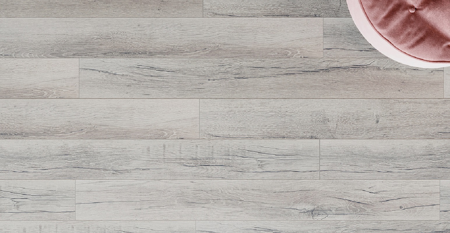 Изображение товара Ламинат Kastamonu Дуб Ривьера 33 класс толщина 12 мм с фаской 1.755 м²