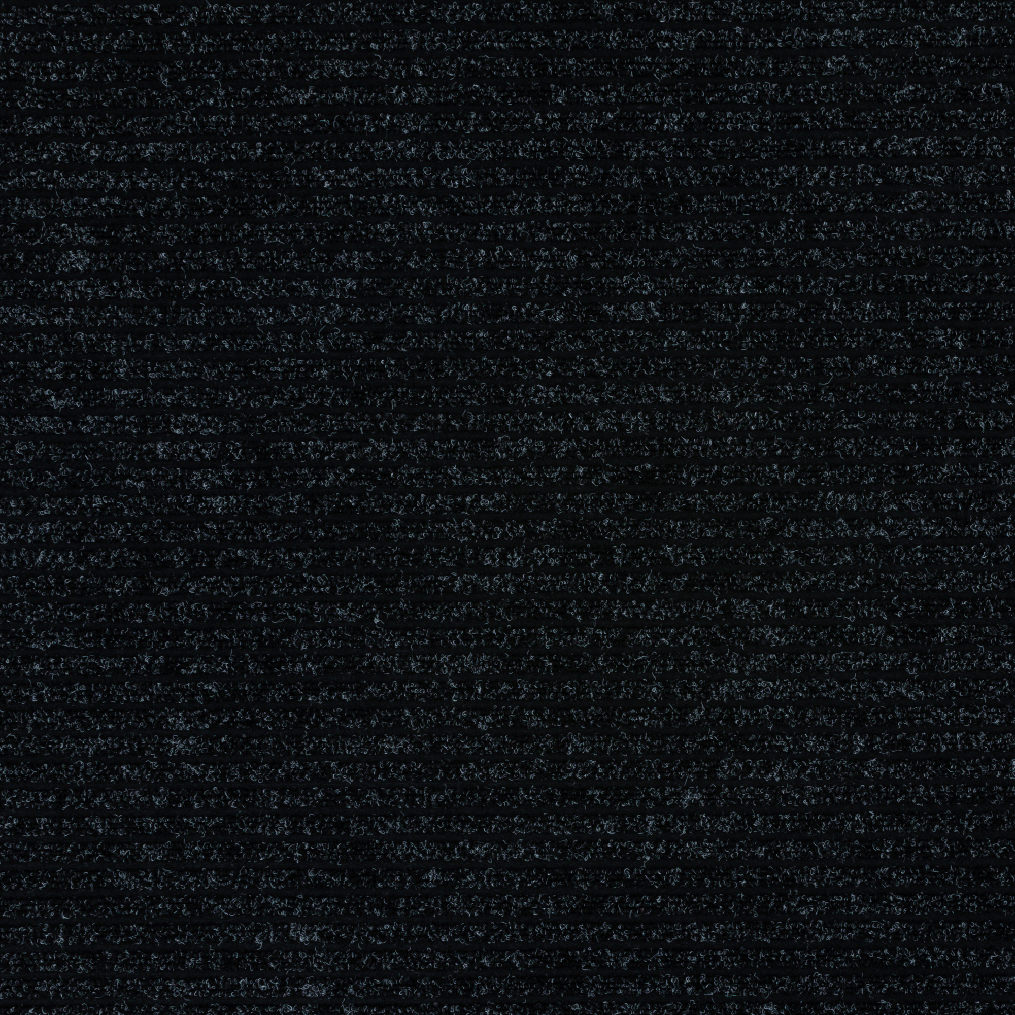 Изображение товара Ковровая дорожка Гранада 78, 1 м, черный, для внутреннего использования