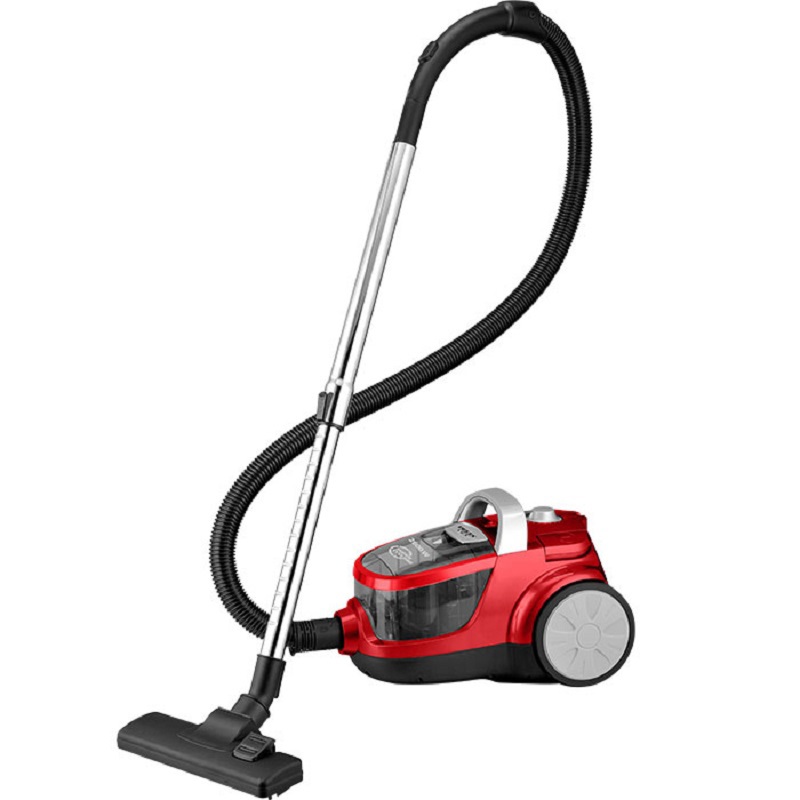 Изображение товара Пылесос бытовой Delta Lux DL-0836 0R-00005122, 2600 Вт, 2 л Изображение товара Пылесос бытовой Delta Lux DL-0836 0R-00005122, 2600 Вт, 2 л