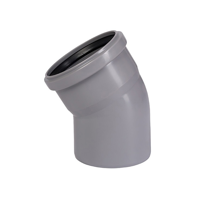 Изображение товара Отвод канализационный Ostendorf 110x30° для внутренних систем канализации