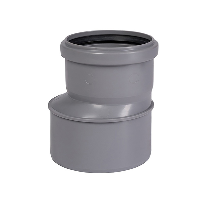 Изображение товара Редукция Ostendorf HTR 110/90 мм - Переходник эксцентрический длинный