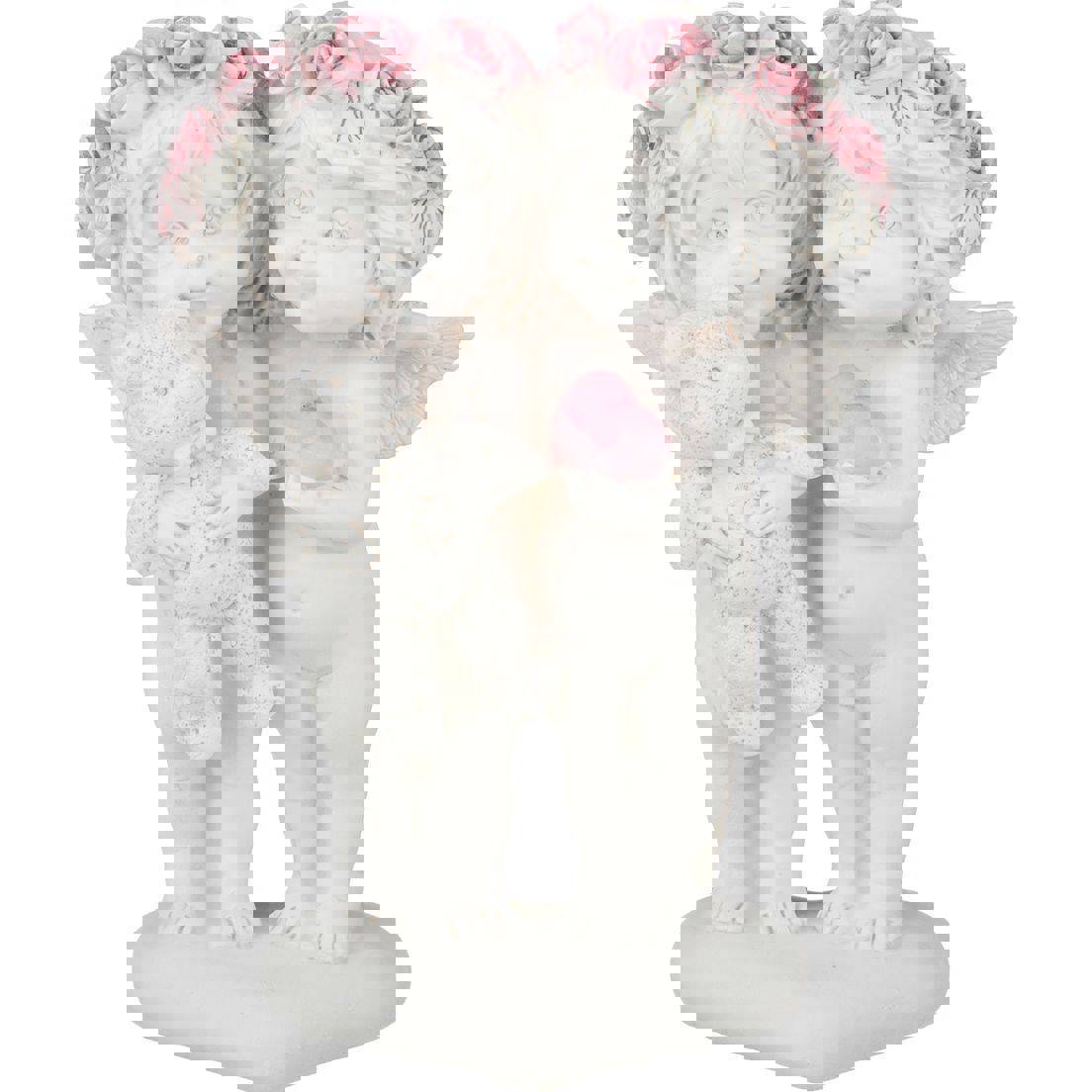 Изображение товара Декоративная фигурка коллекция "Amore" 8x4x13 см