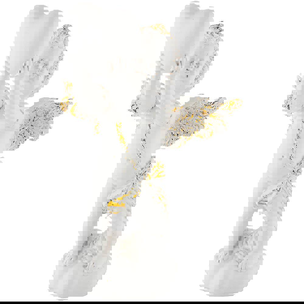 Изображение товара Декоративная фигурка коллекция "Amore" 13.5x9x19.5 см